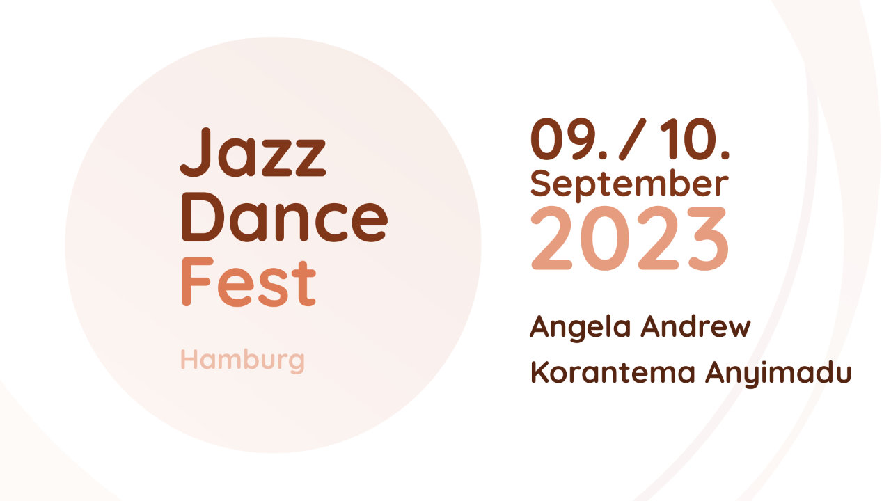 Jazz Dance Fest Hamburg